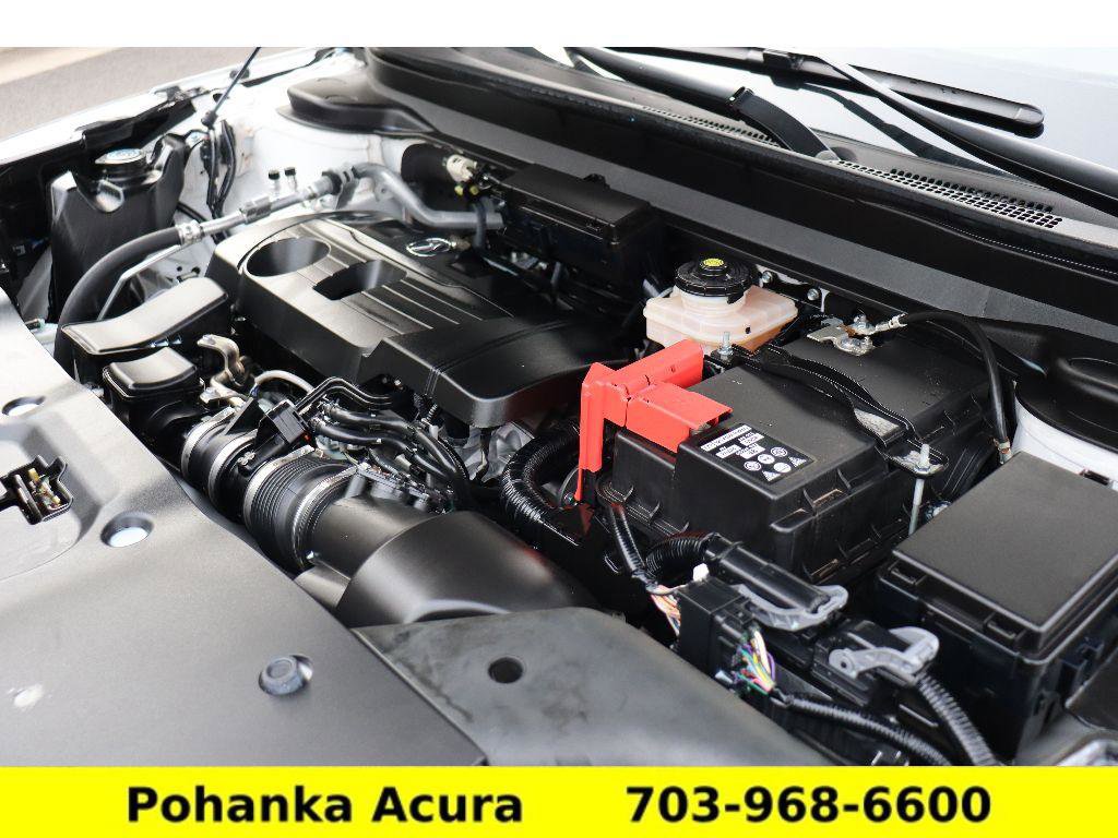 Certified 2023 Acura RDX AWD w/ Advance Package image 33