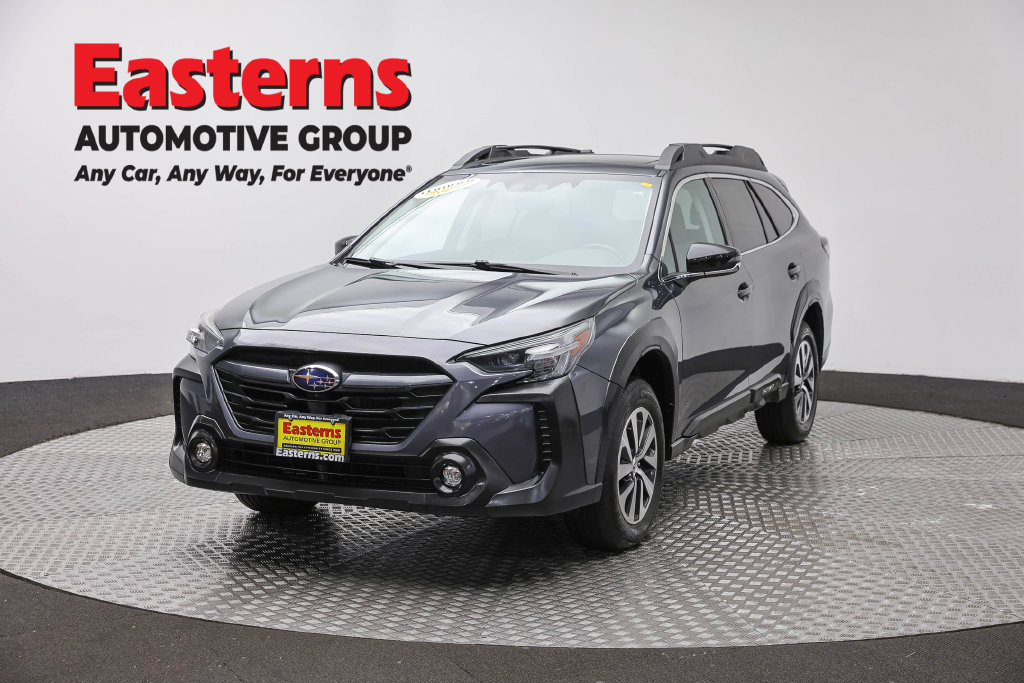 Used 2023 Subaru Outback Premium