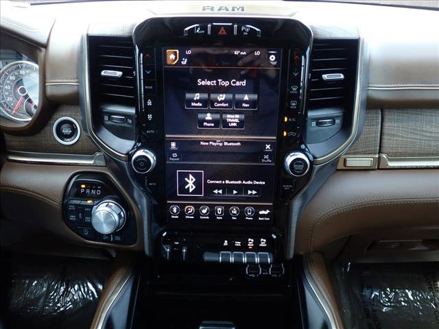 Used 2020 RAM 1500 Limited image 16