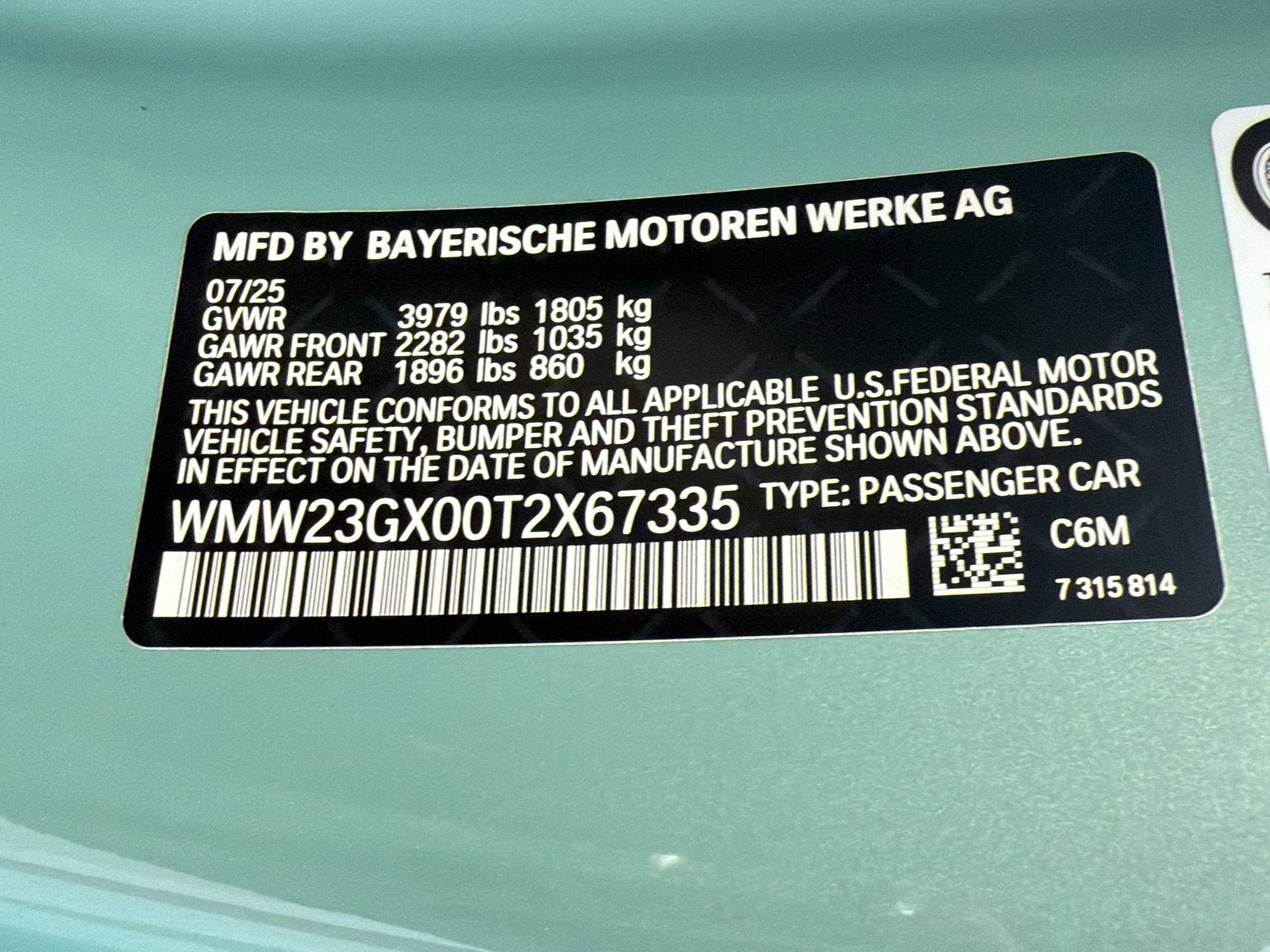 Certified 2026 MINI Cooper S image 20