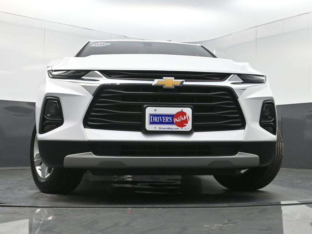 Used 2020 Chevrolet Blazer LT image 22