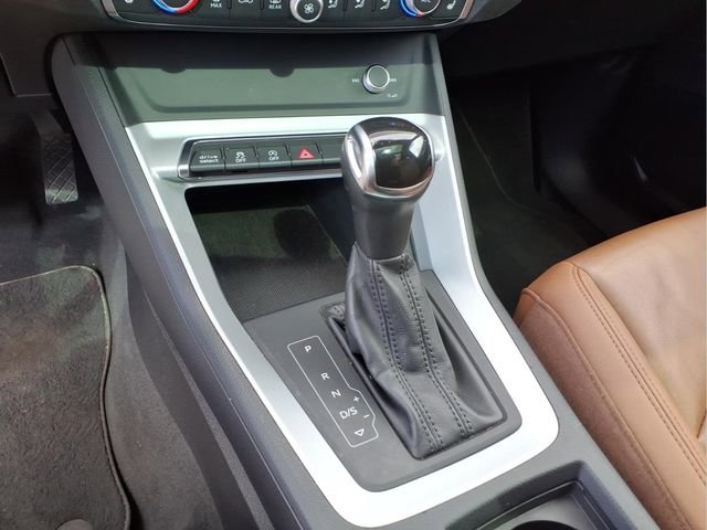 Used 2021 Audi Q3 2.0T Premium image 27