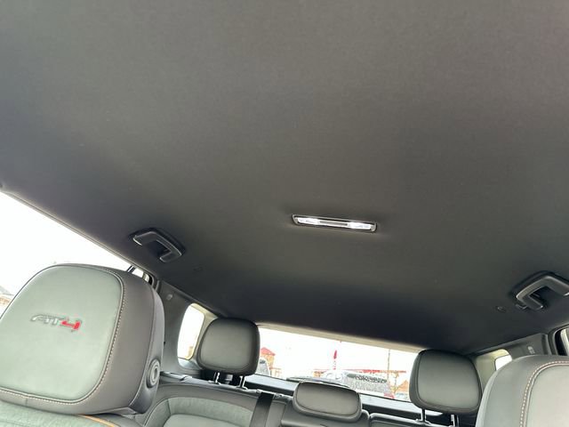 New 2026 GMC Terrain AT4 w/ LPO, Floor Liner Package image 18