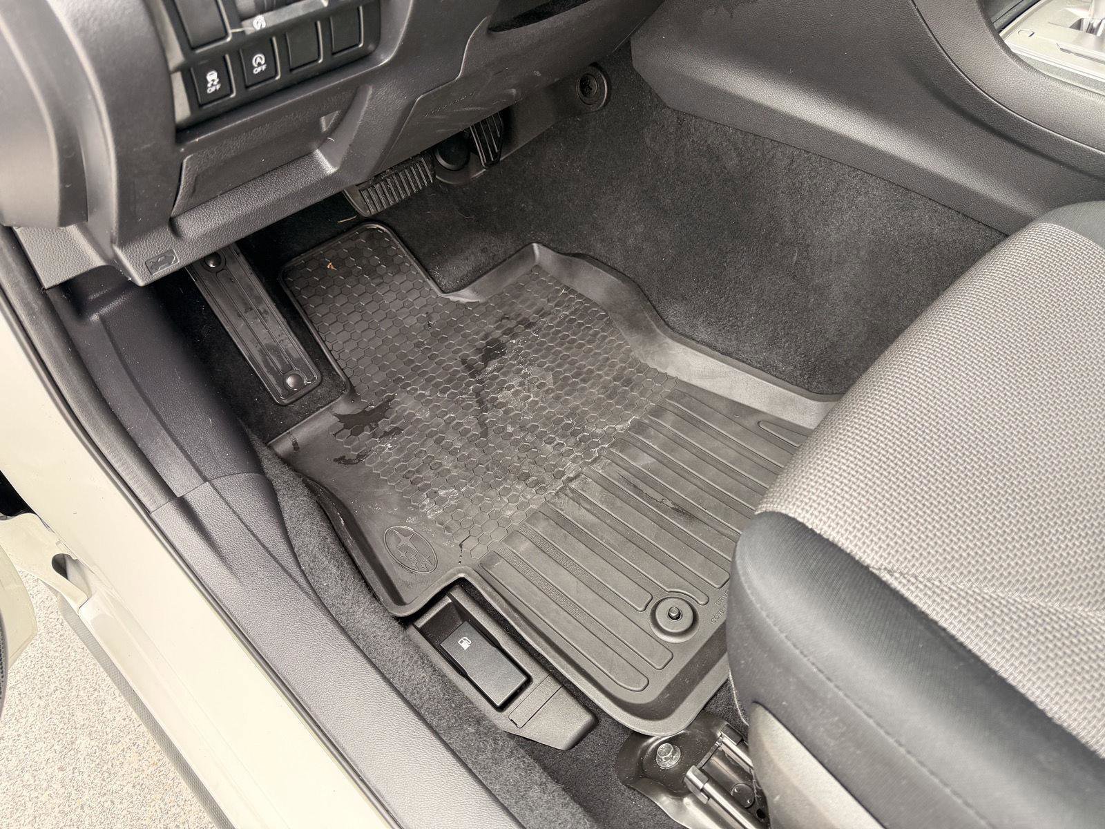 Certified 2023 Subaru Crosstrek 2.0i image 20