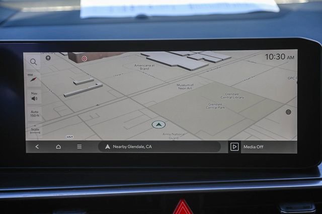 Used 2024 Kia Sorento S w/ Panoramic Sunroof Package image 10