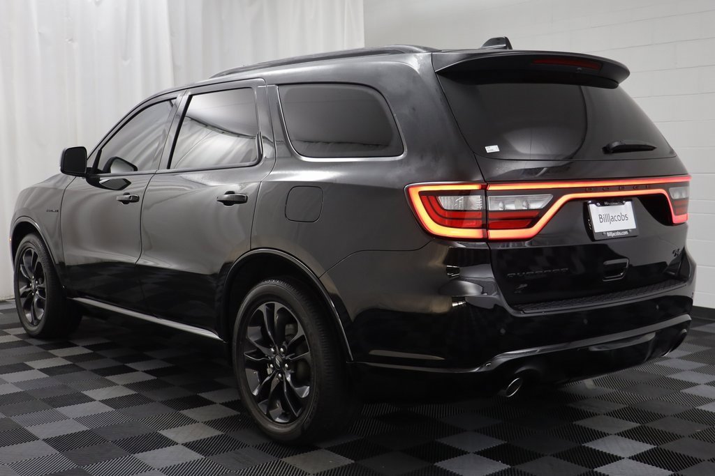 Used 2025 Dodge Durango R/T image 14
