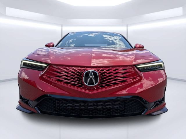 Used 2026 Acura Integra A-Spec FWD image 8
