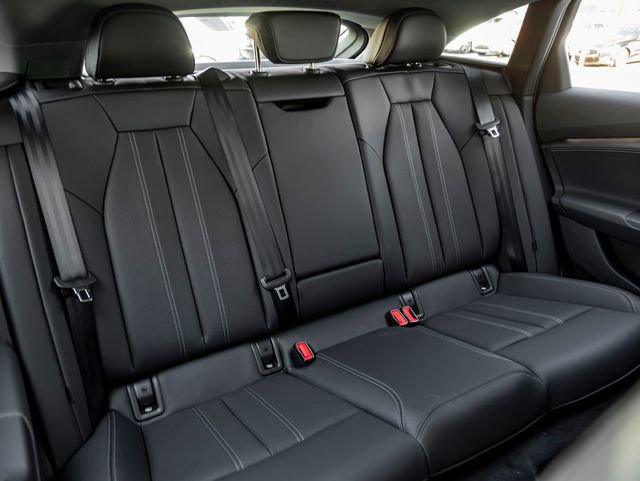 Certified 2025 Audi A6 e-tron Premium Plus w/ Premium Plus image 27