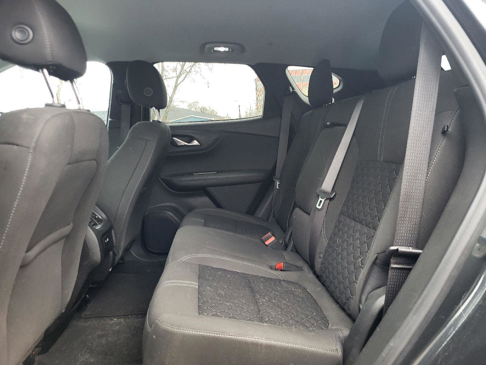 Used 2019 Chevrolet Blazer LT image 10