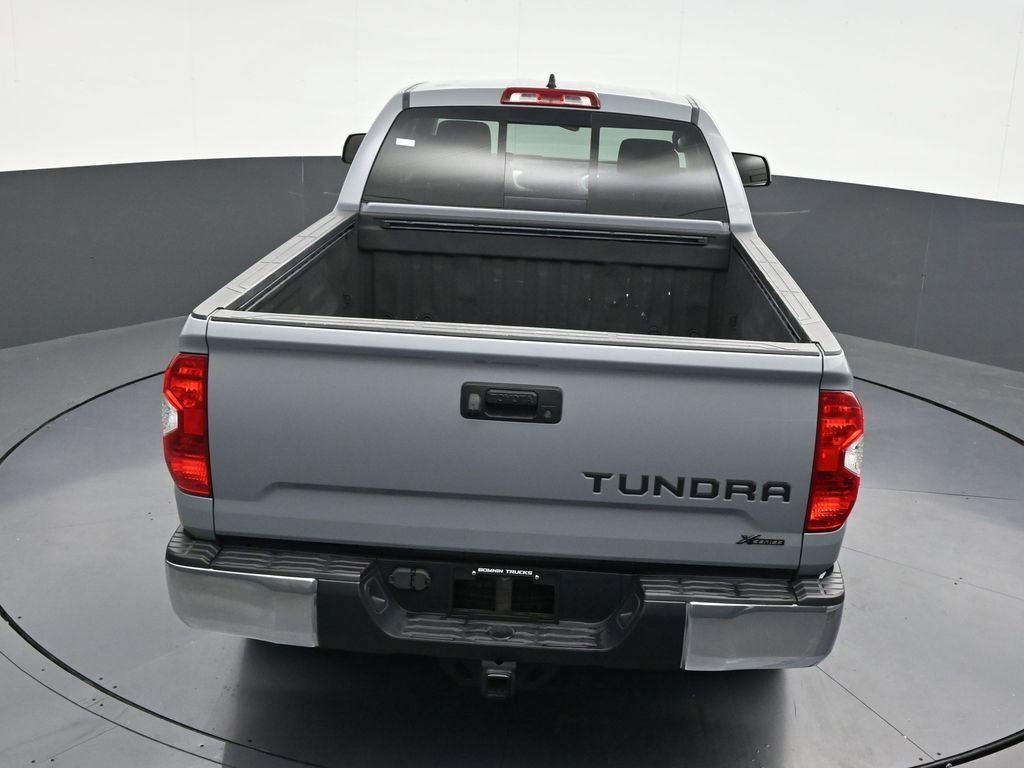 Used 2020 Toyota Tundra SR5 w/ SR5 Upgrade Package RWD image 20
