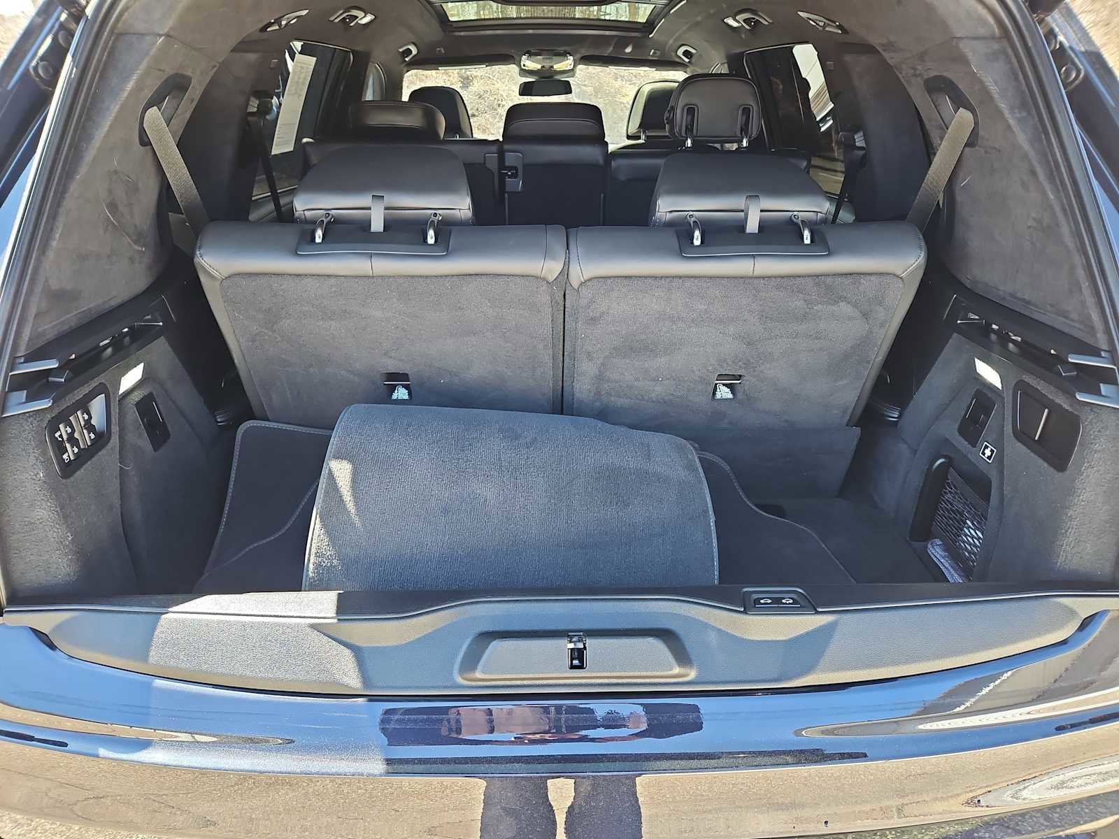 Used 2023 BMW X7 xDrive40i w/ Executive Package AWD/4WD image 39