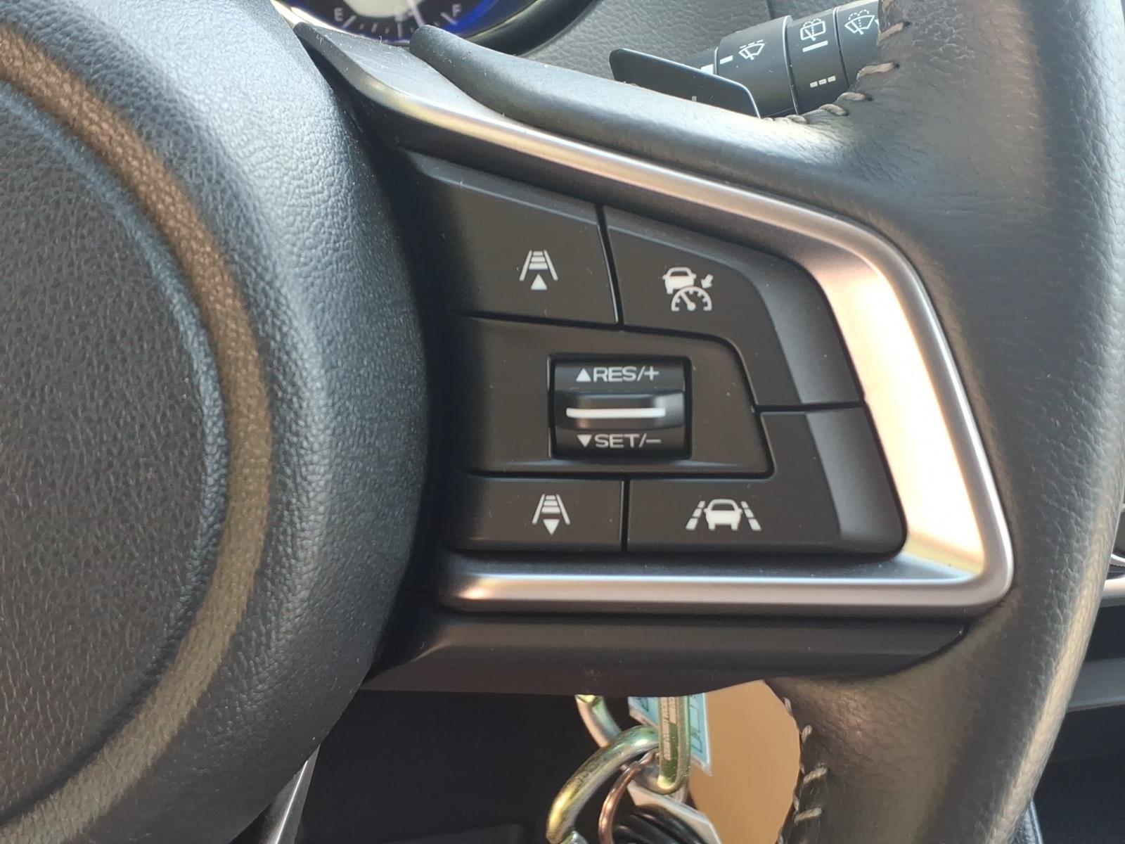 Used 2018 Subaru Outback 2.5i Premium AWD/4WD image 21