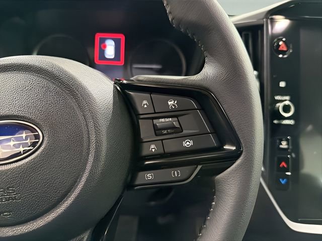 Used 2026 Subaru Forester Premium AWD/4WD image 17