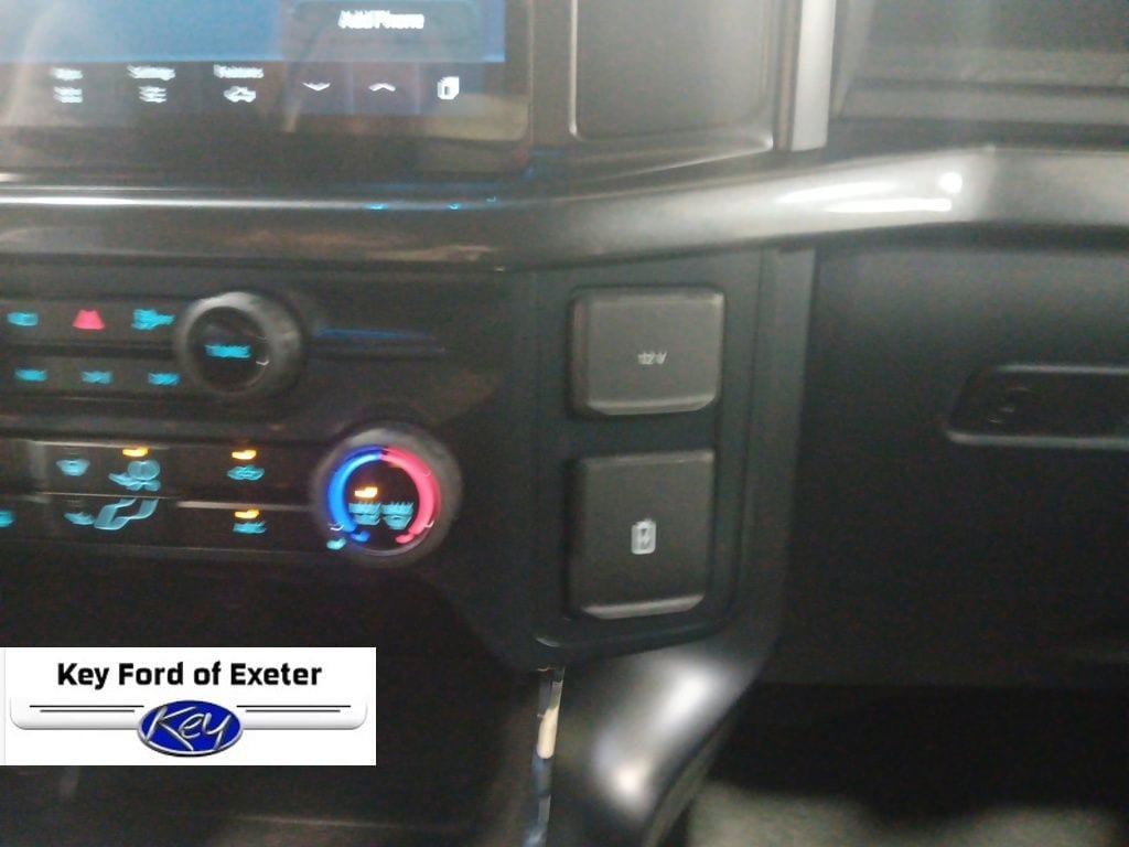 New 2026 Ford F150 STX w/ Equipment Group 200A AWD/4WD image 34
