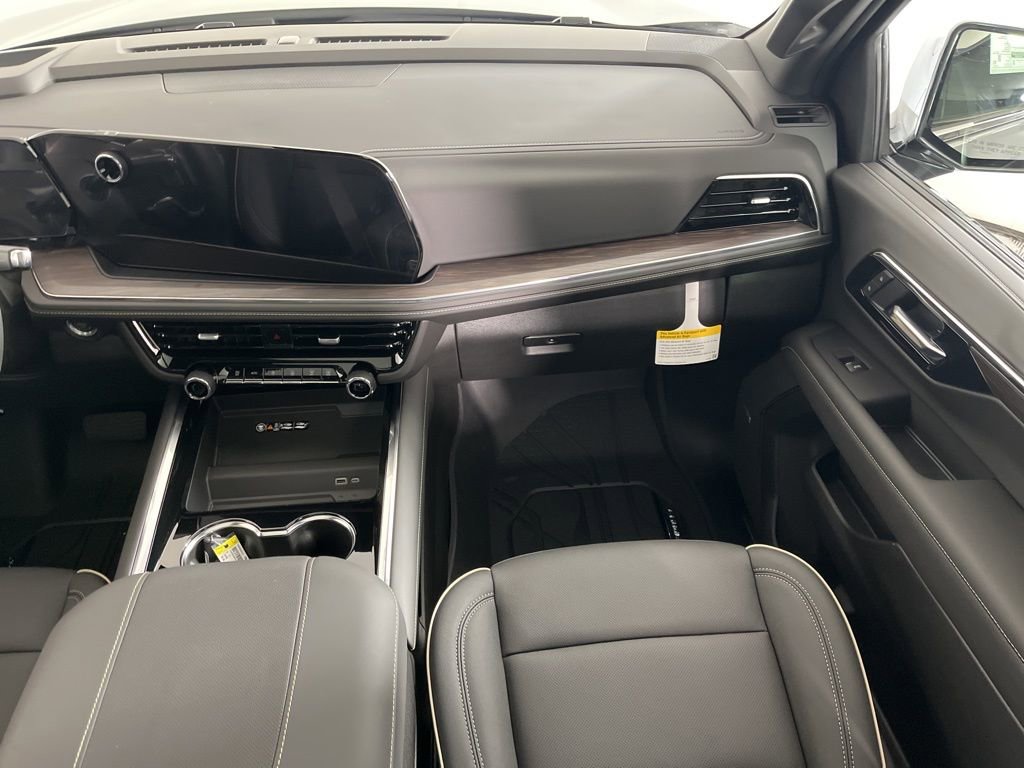 New 2026 Chevrolet Tahoe Premier image 16