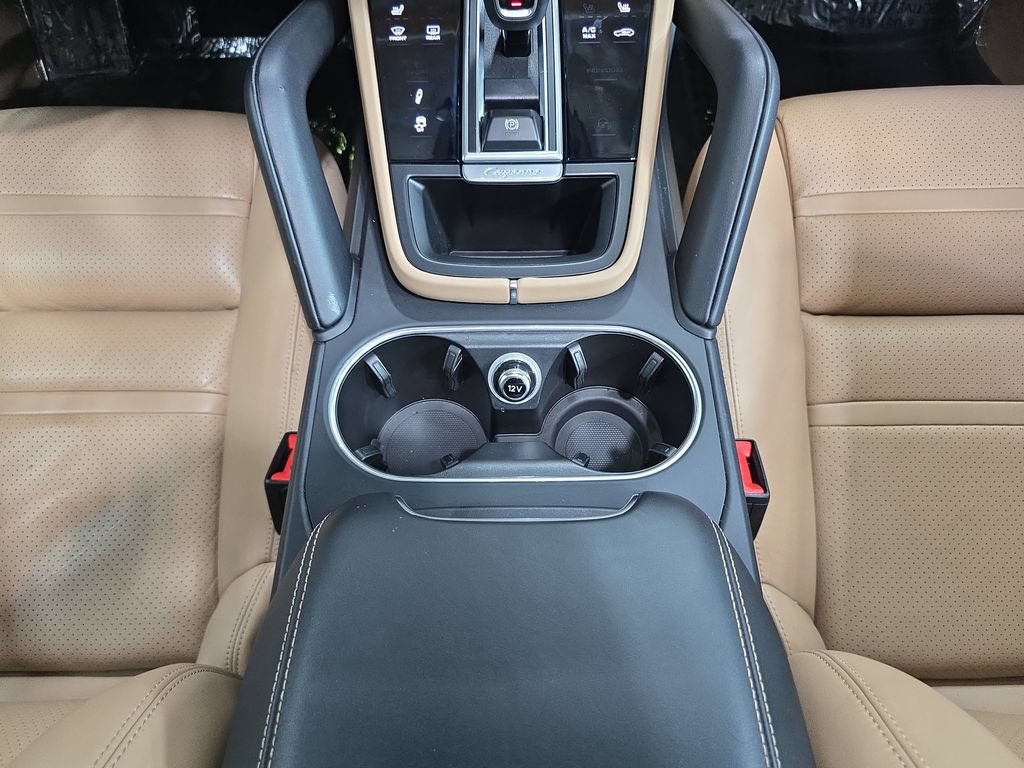 Used 2019 Porsche Cayenne S AWD/4WD image 20