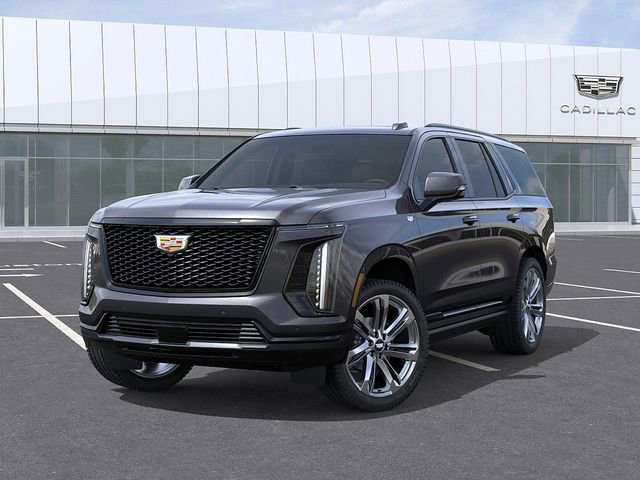 New 2026 Cadillac Escalade Sport image 6