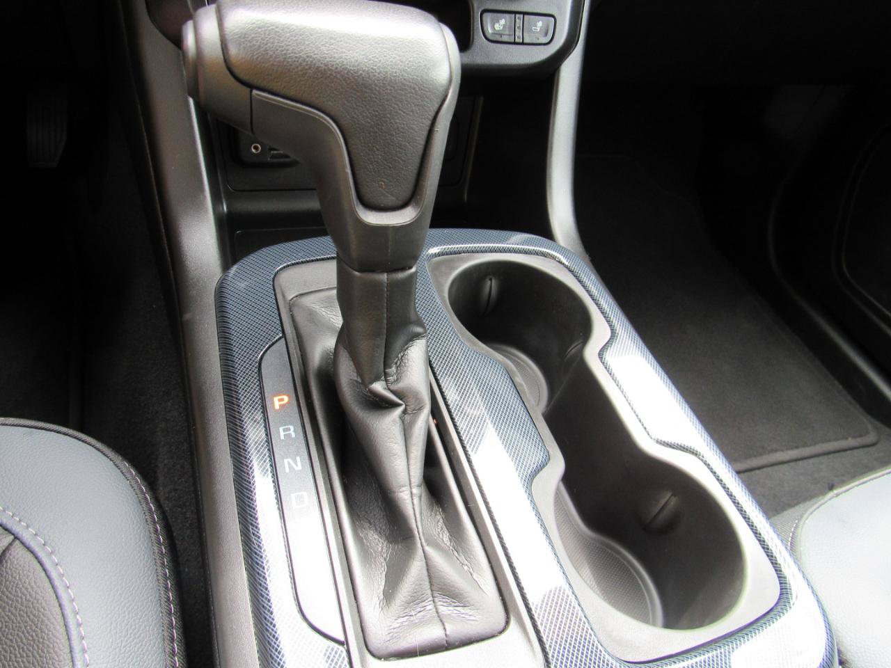 Used 2021 Chevrolet Colorado Z71 AWD/4WD image 29