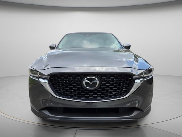 Used 2022 MAZDA CX-5 AWD 2.5 S image 4