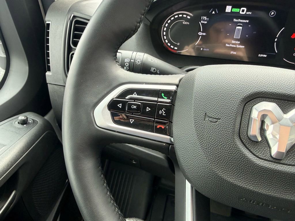 New 2024 RAM ProMaster 3500 w/ Delivery Van Package image 63