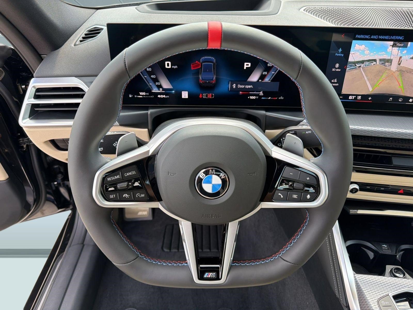 New 2026 BMW M440i w/ Premium Package RWD image 26