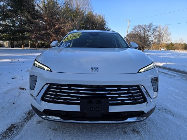 Used 2025 Buick Envision Preferred image 10