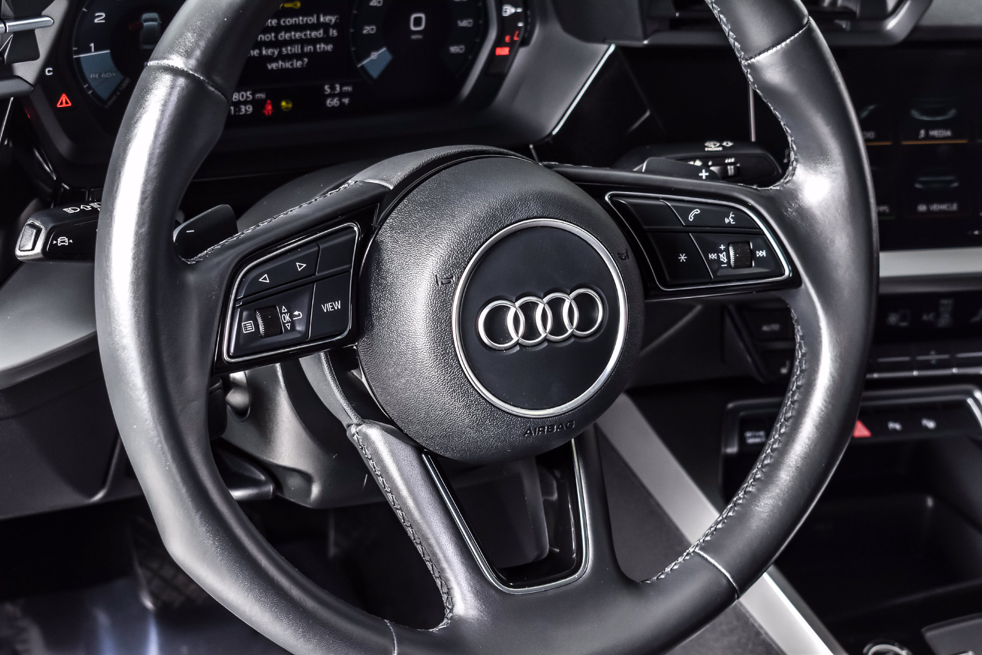 Used 2022 Audi A3 2.0T Premium FWD image 16
