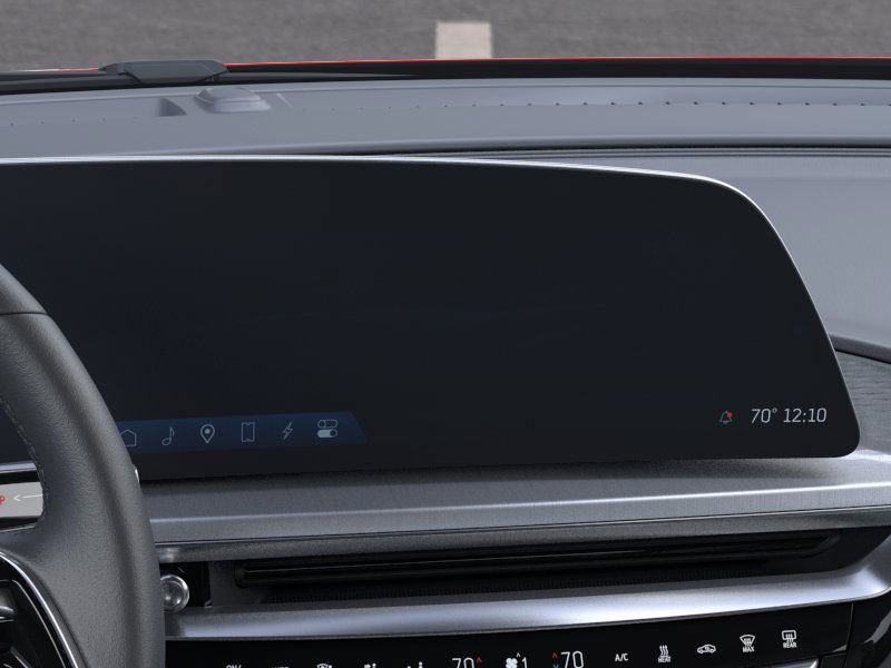 New 2025 Cadillac Lyriq Sport image 20