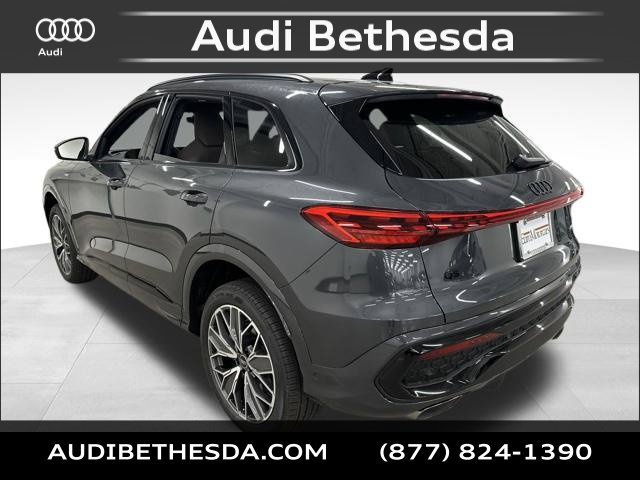 New 2026 Audi Q5 Premium Plus AWD/4WD image 5