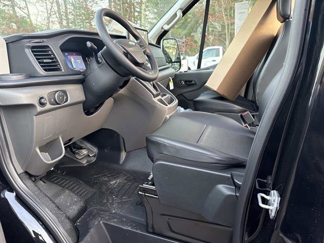 New 2026 Ford Transit 350 w/ Upfitter Package RWD image 6
