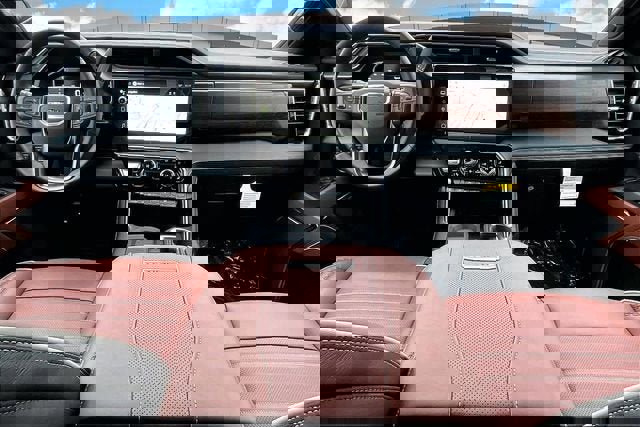 New 2026 GMC Sierra 3500 Denali Ultimate image 6