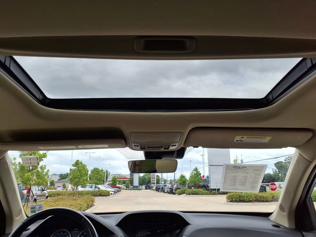 Used 2020 Acura MDX FWD image 28