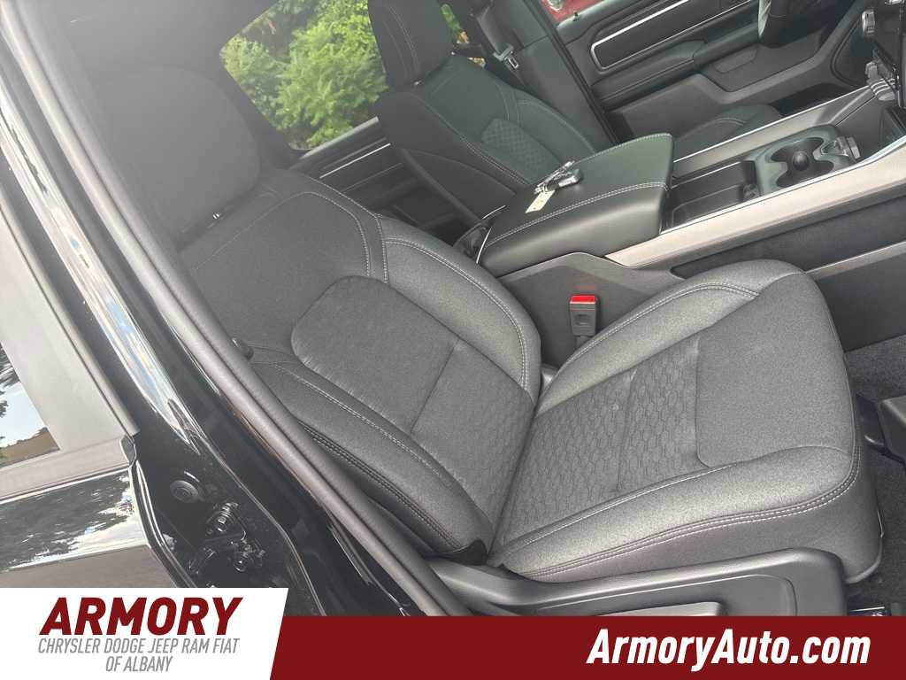 New 2026 RAM 1500 Big Horn image 31