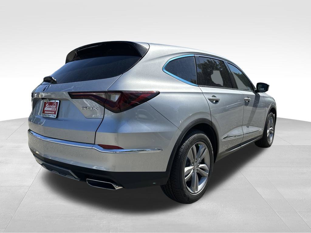 New 2026 Acura MDX FWD image 5