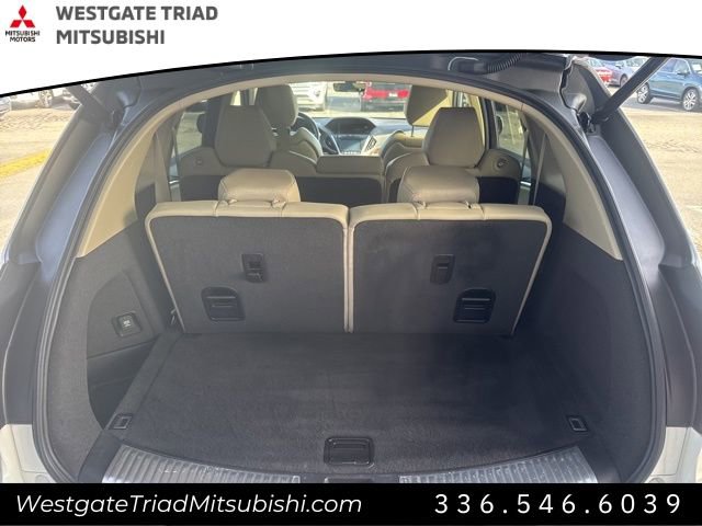 Used 2020 Acura MDX 3.5L image 14