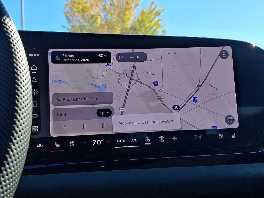 New 2026 Audi S5 Prestige AWD/4WD image 3