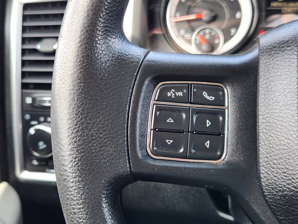 Used 2020 RAM 1500 Classic Warlock AWD/4WD image 18