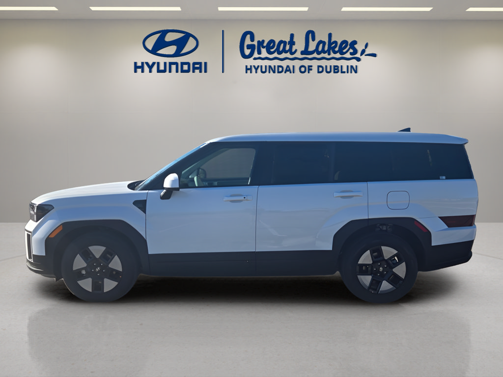 New 2026 Hyundai Santa Fe SE AWD/4WD image 2