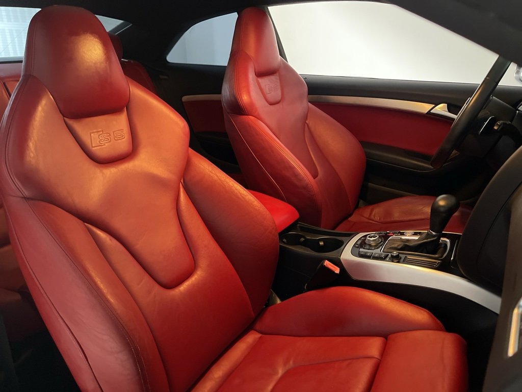 Used 2012 Audi S5 Premium Plus image 36