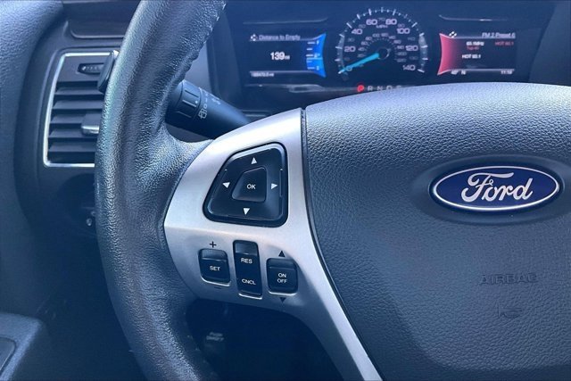 Used 2018 Ford Flex SEL w/ Equipment Group 202A image 11