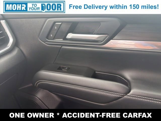 Used 2026 GMC Terrain Elevation FWD image 25