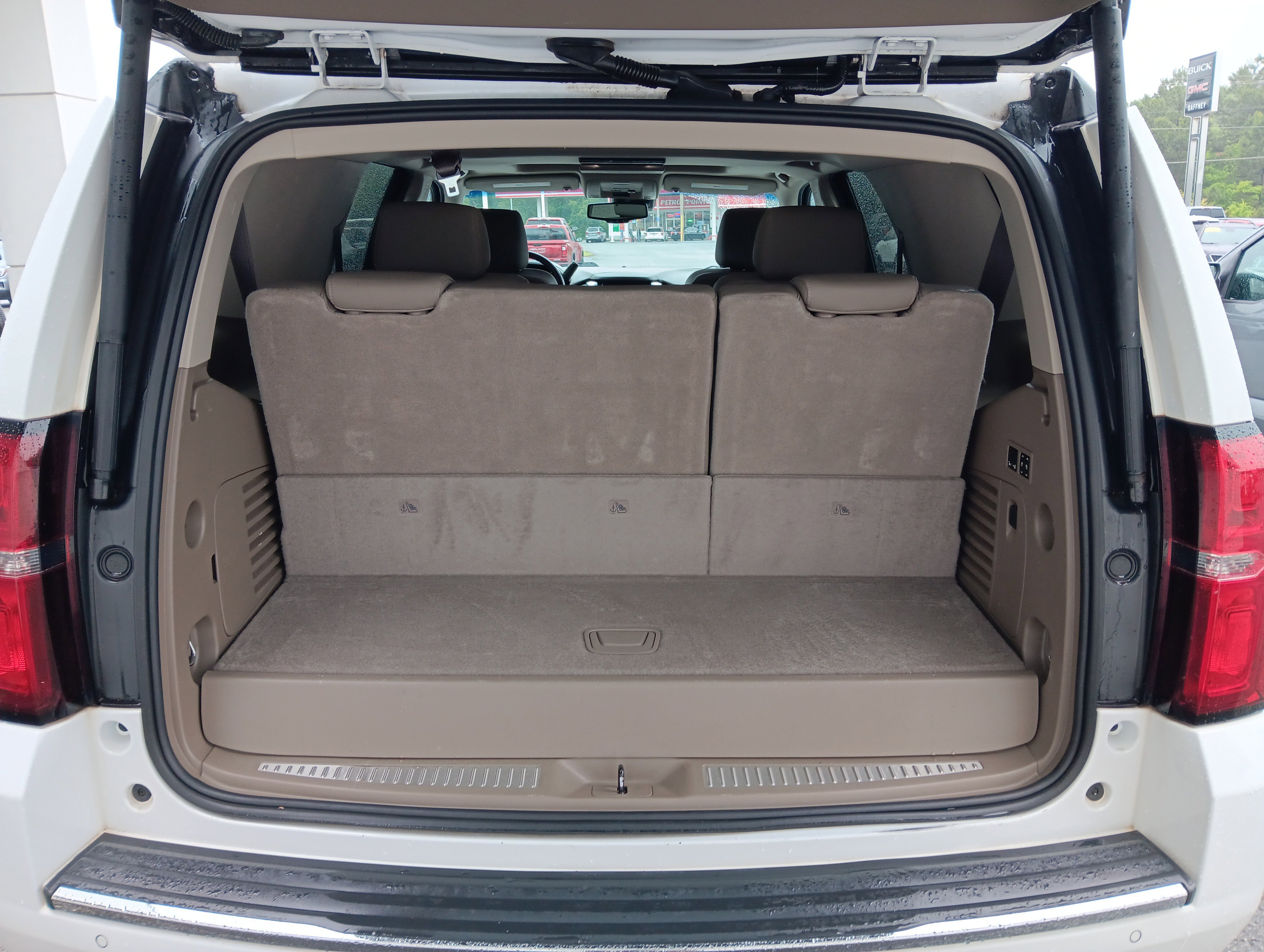 Used 2019 Chevrolet Tahoe Premier RWD image 20