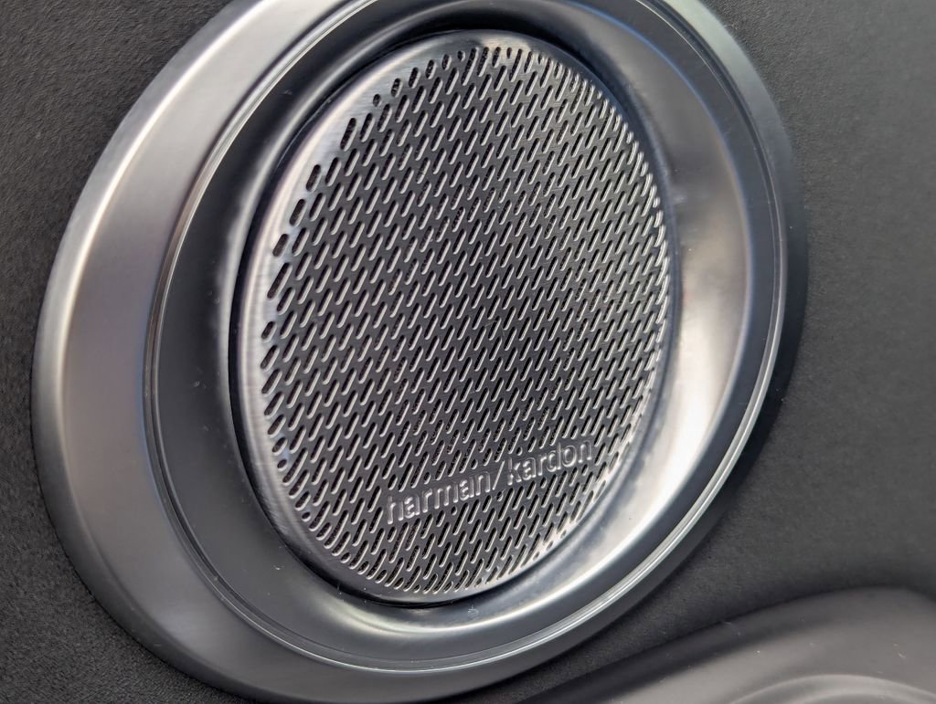 Used 2024 Dodge Hornet R/T Plus w/ R/T Blacktop Package image 12