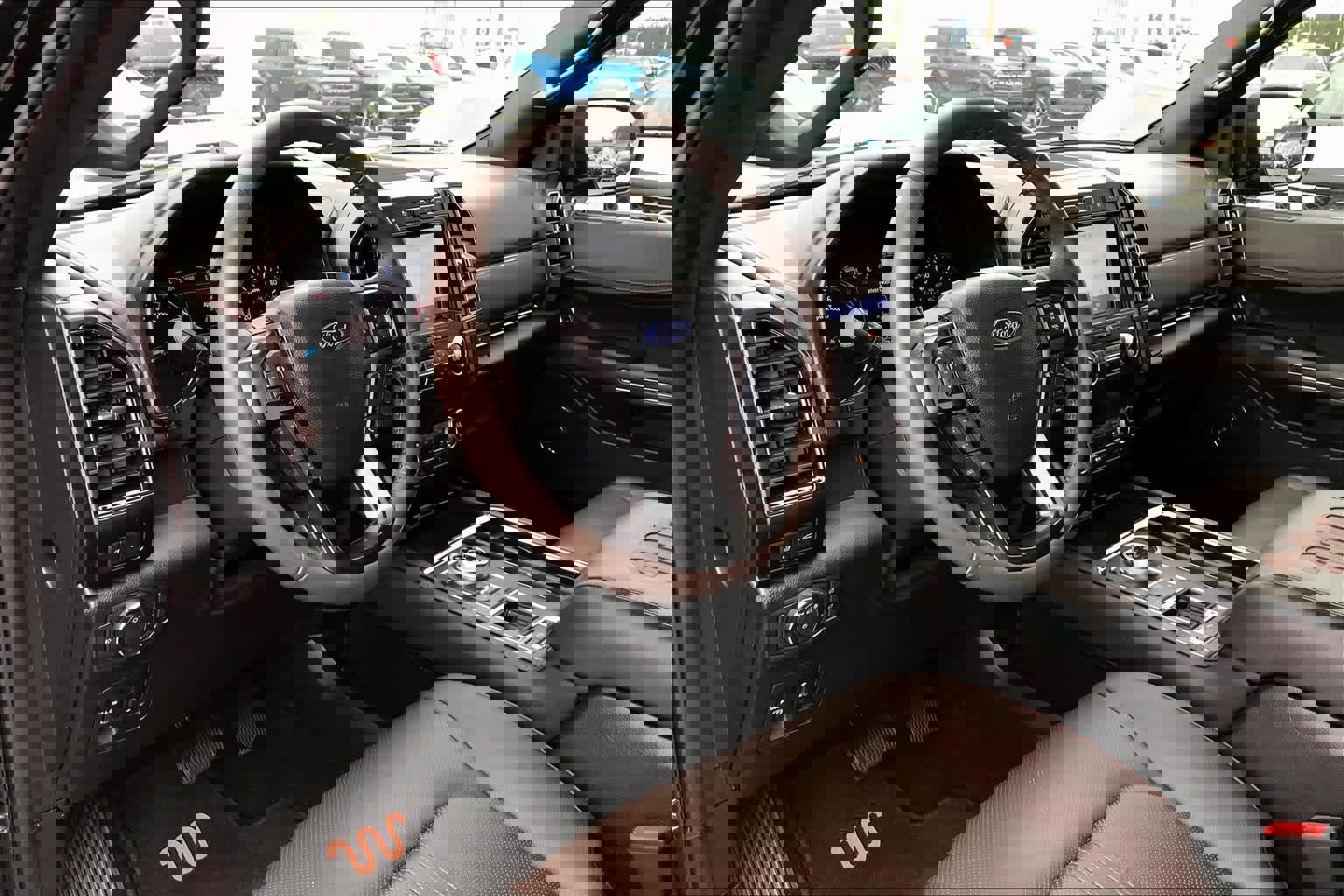 Used 2021 Ford Expedition King Ranch image 17