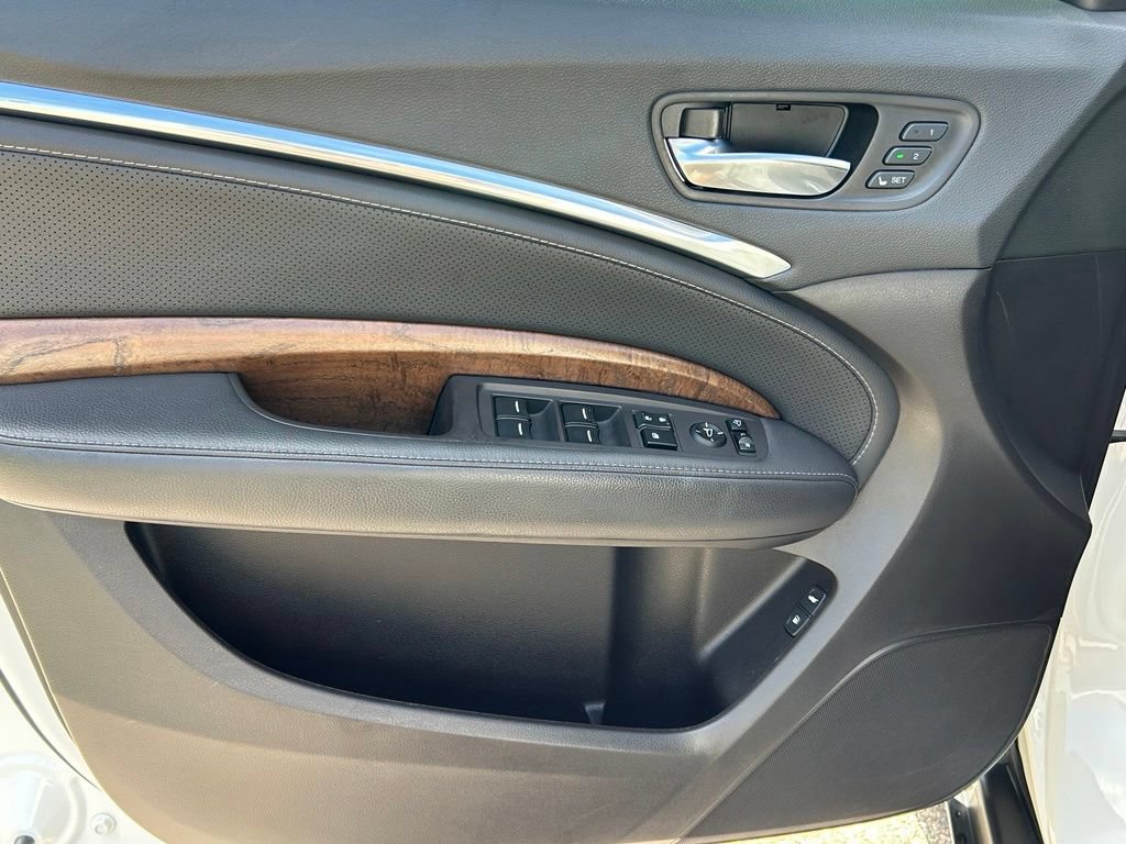 Used 2020 Acura MDX FWD w/ Technology Package image 19