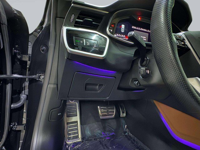 Used 2021 Audi RS 7 Sportback image 49