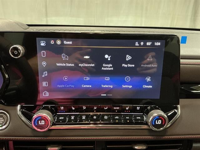 New 2026 Chevrolet Colorado Z71 w/ Z71 Convenience Package 2 AWD/4WD image 14