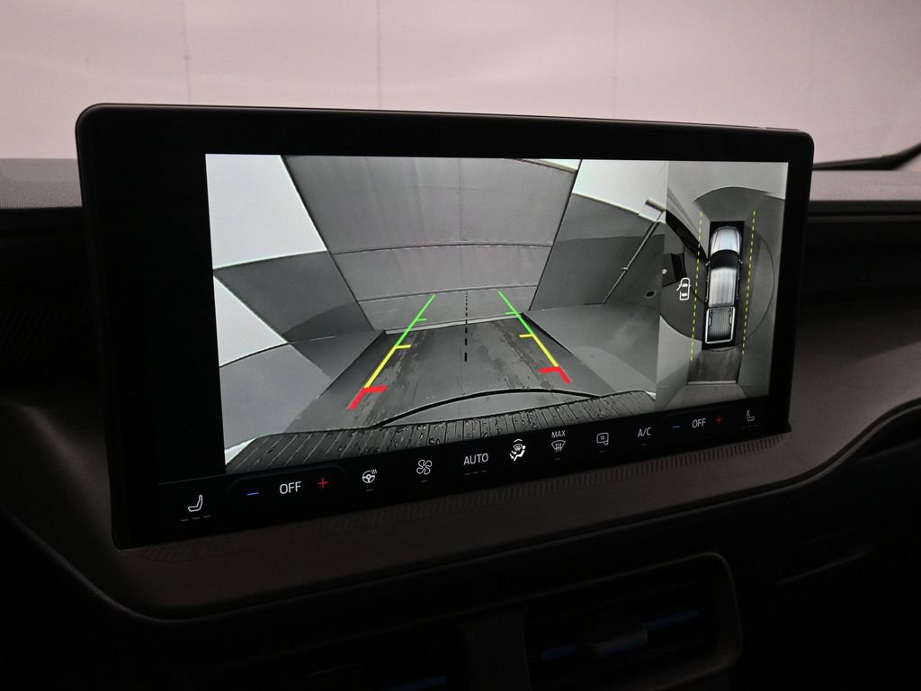 New 2025 Ford Maverick Lobo image 15