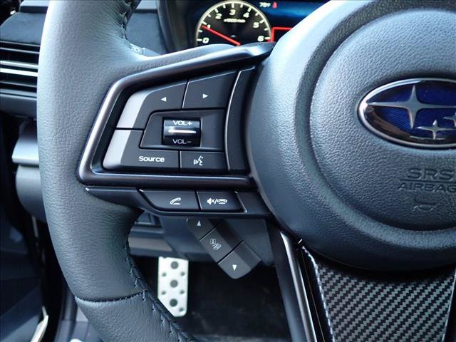 New 2026 Subaru WRX GT AWD/4WD image 14