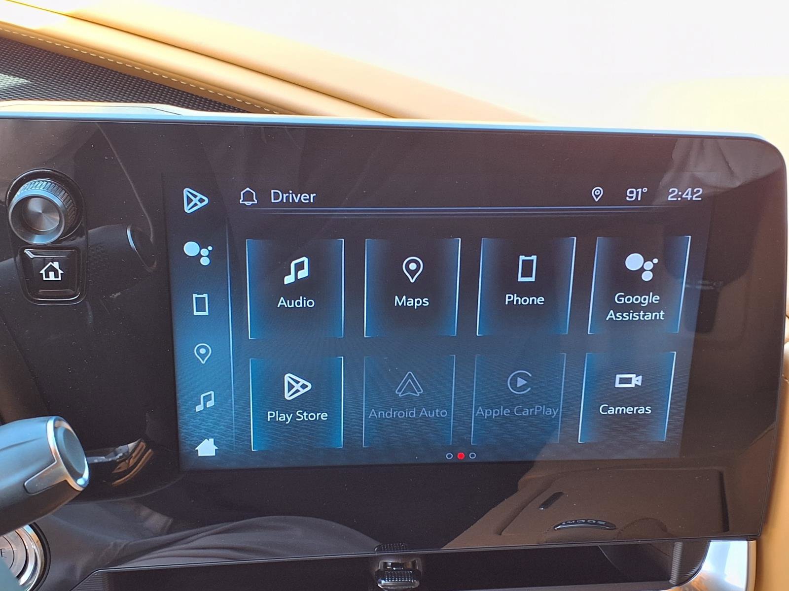 Used 2024 Chevrolet Corvette Z06 image 9